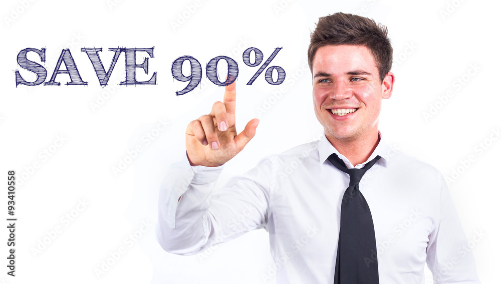 SAVE 90% SAVE 90%