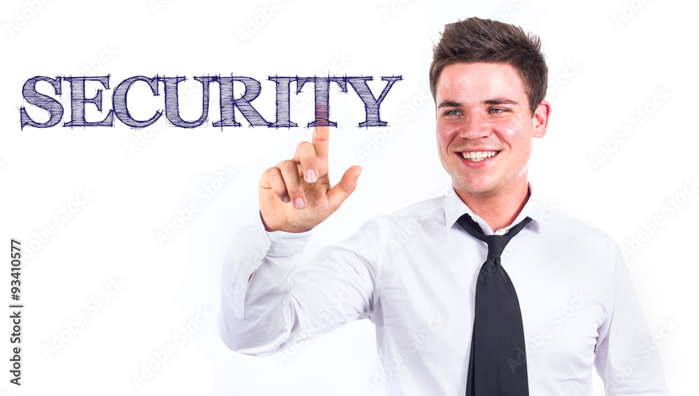 SECURITY SECURITY