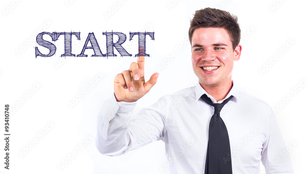 START START