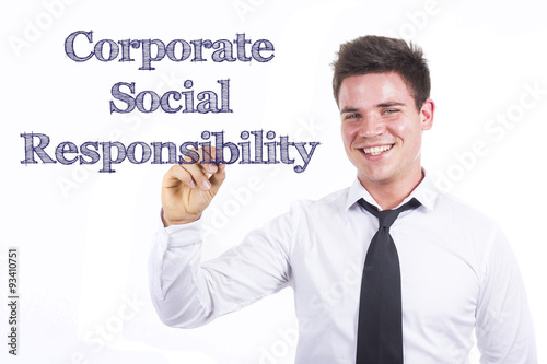 Corporate Social Responsibility CSR