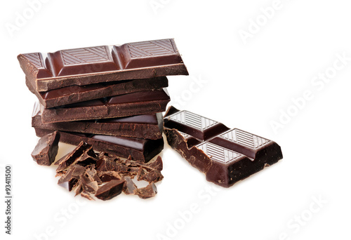 chocolate bars