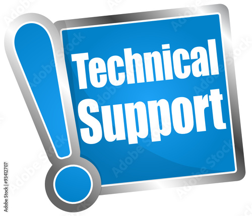 Technical Support