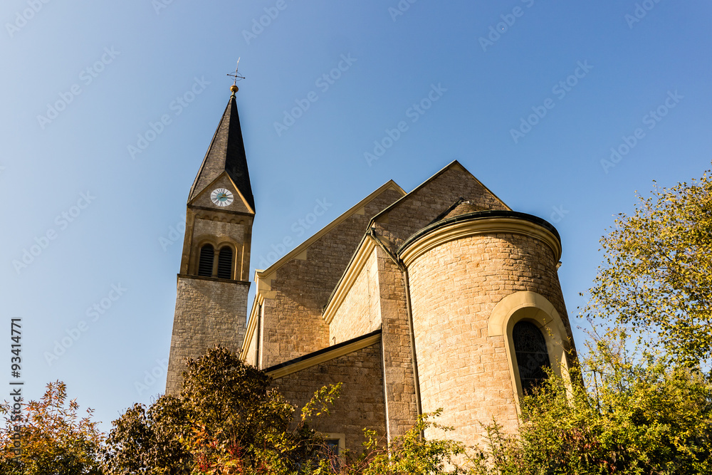  Stadtpfarrkirche St. Kilian in Haßfurt