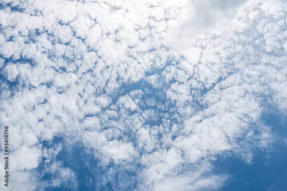 blue sky with cloud blue sky with cloud