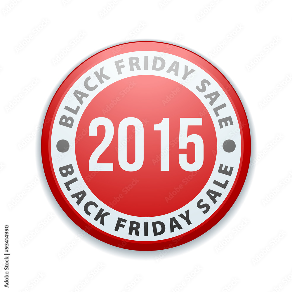 Black Friday Sale 2015