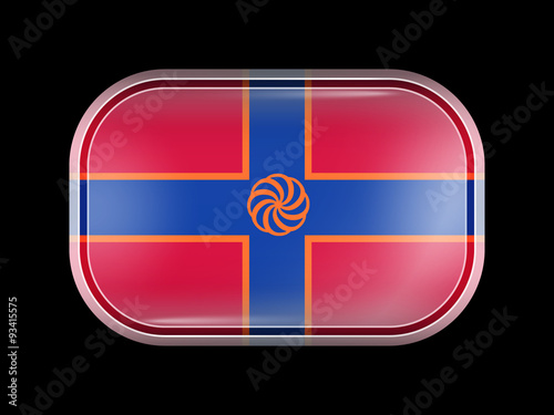 Flag of Armenia. Rectangular Shape with Rounded Corners Free Download Flag of Armenia. Rectangular Shape with Rounded Corners - GFXLoad