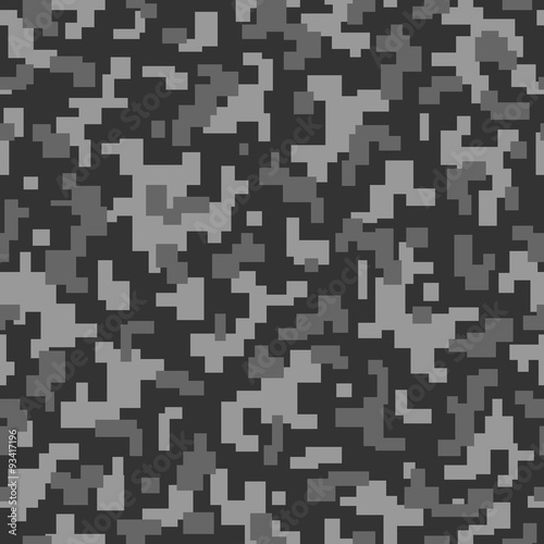 vector camouflage texture