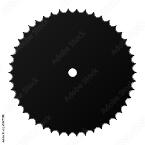 vector gear
