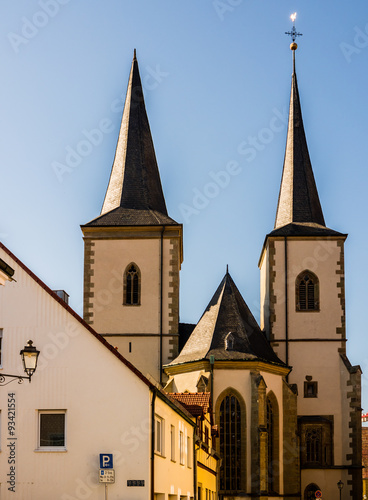 St. Kilian (Haßfurt)