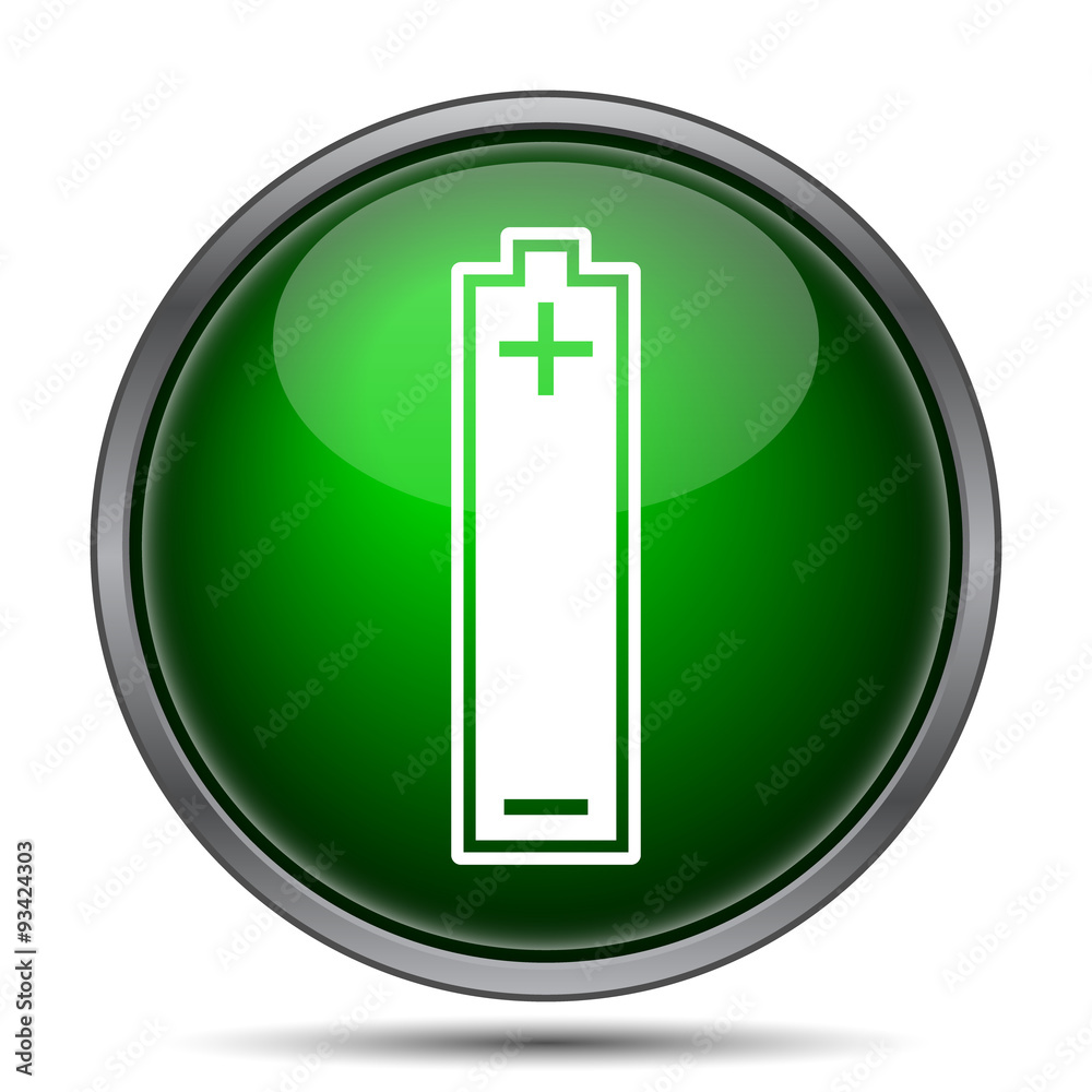 Battery icon Battery icon