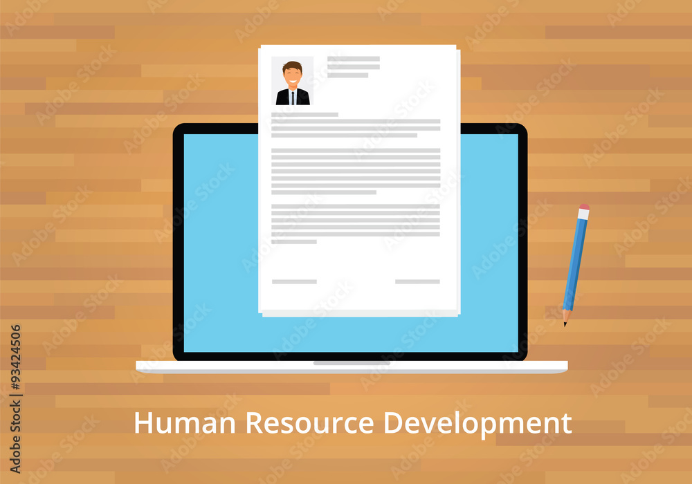 hr human resource development hr human resource development