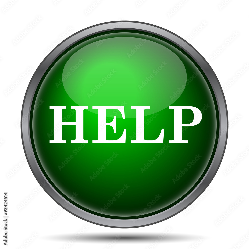 Help icon