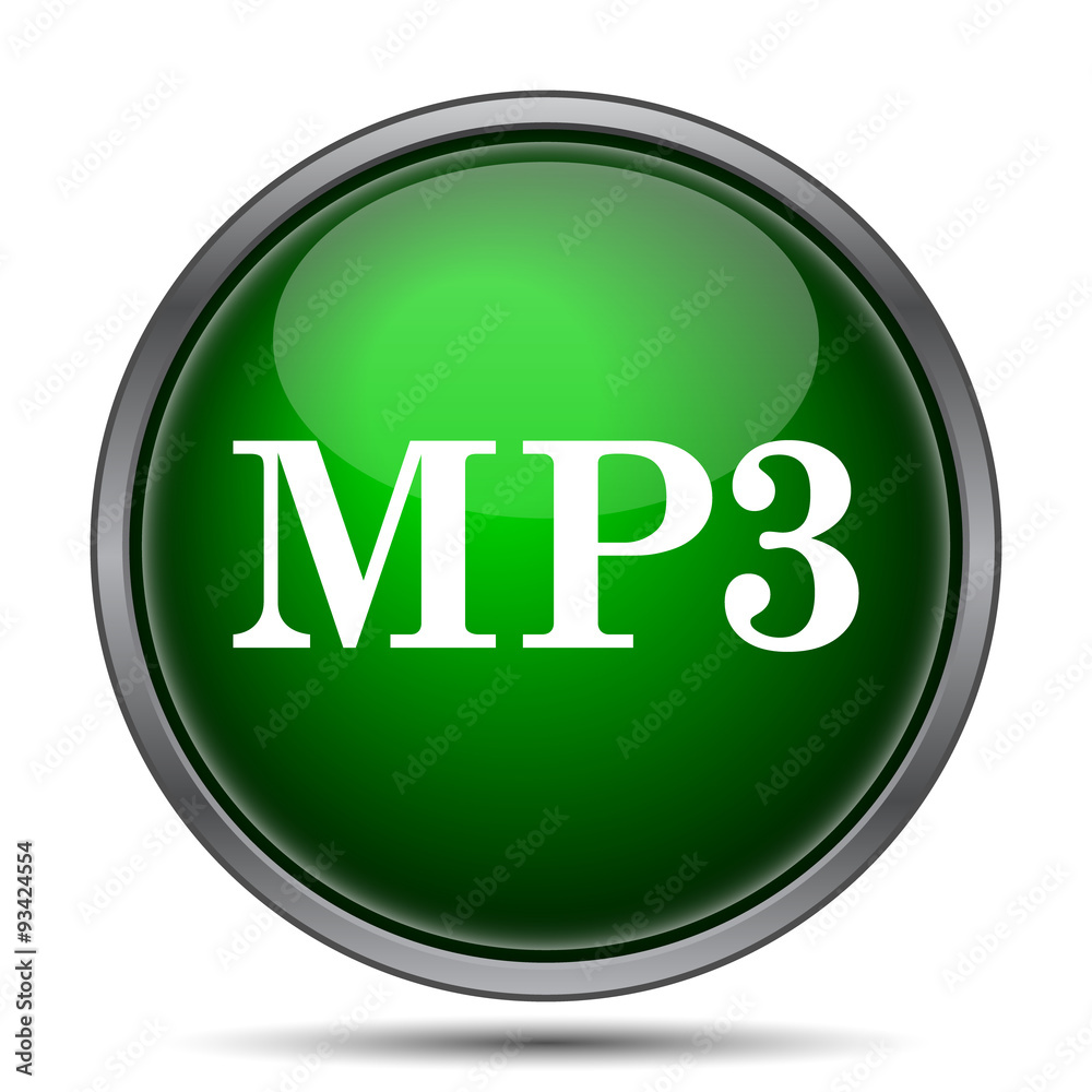 MP3 icon MP3 icon