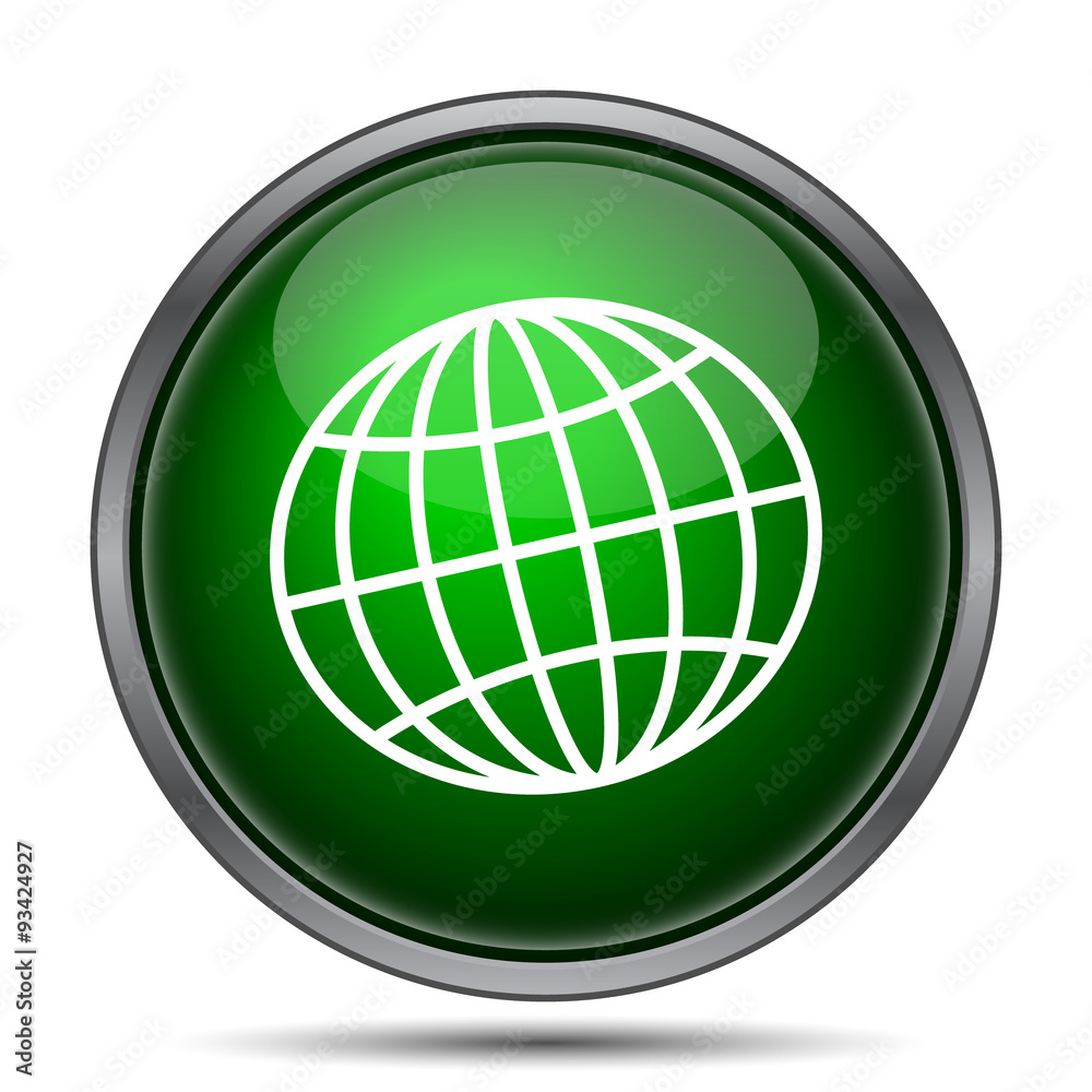 Globe icon Globe icon