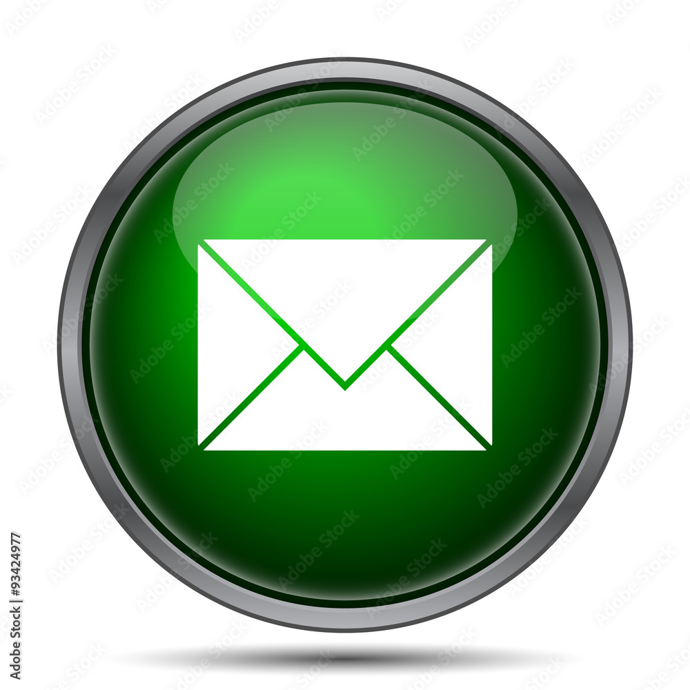 E-mail icon E-mail icon