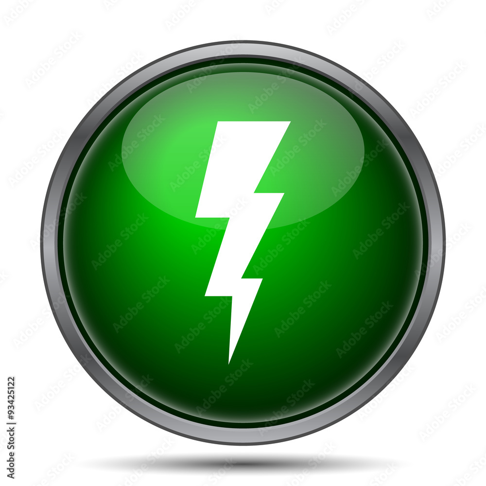 Lightning icon Lightning icon