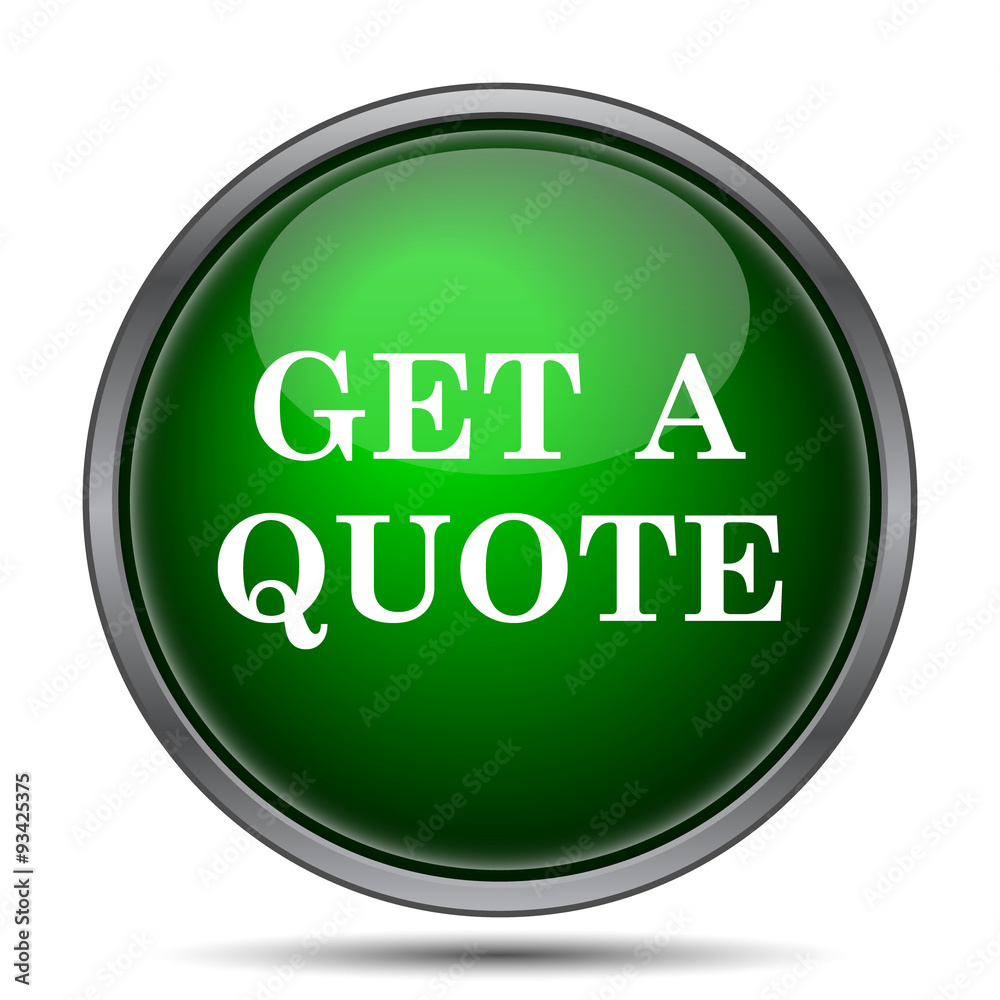 Get a quote icon