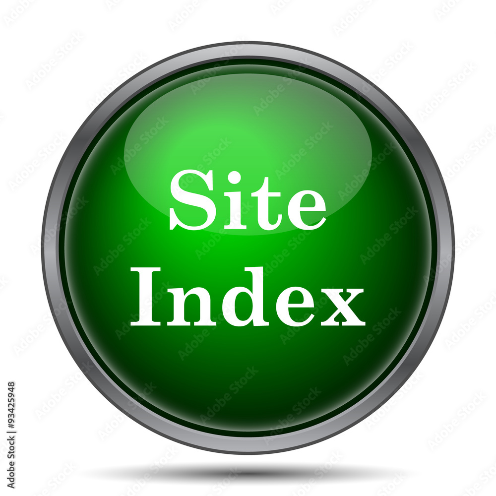 Site index icon