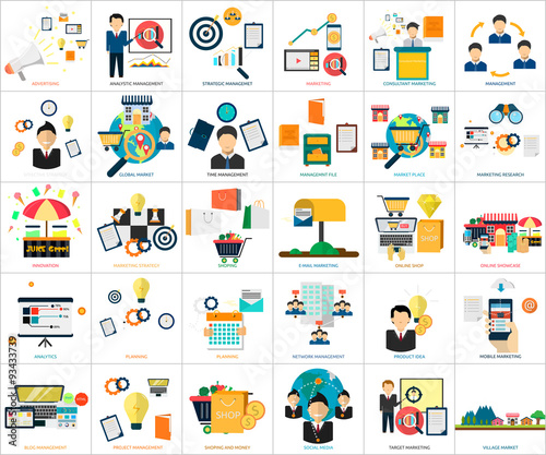 Marketing & Management 