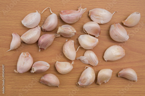 Garlic