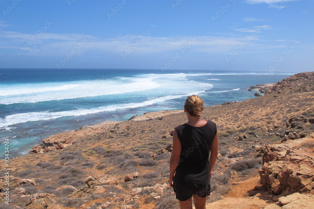 Gnaraloo Station, Western Australia
