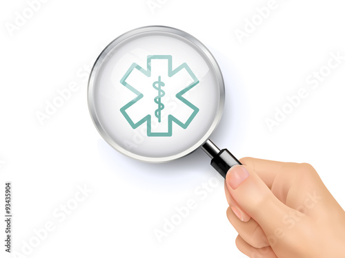 medical emergency