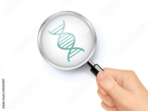 DNA icon