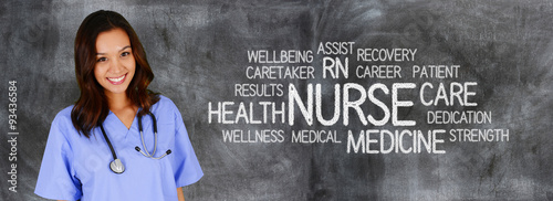 Nurse