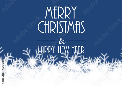 Merry Christmas