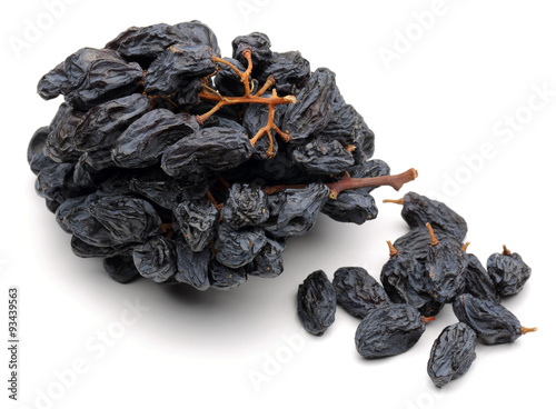 Quadro em tela Raisin