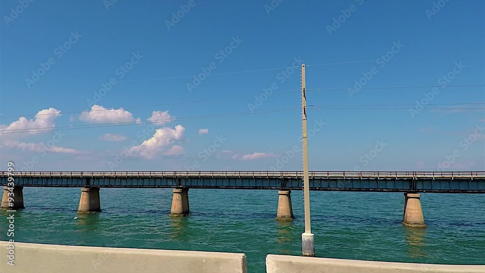 Panoramica por los Cayos de Florida Panoramica por los Cayos de Florida