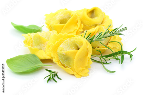 Ravioli