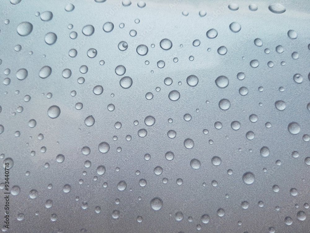 Beauty of the rain drops. Beauty of the rain drops.