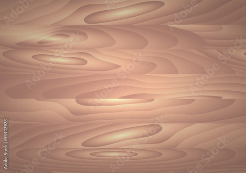 Vector wood background for presenting products business and back