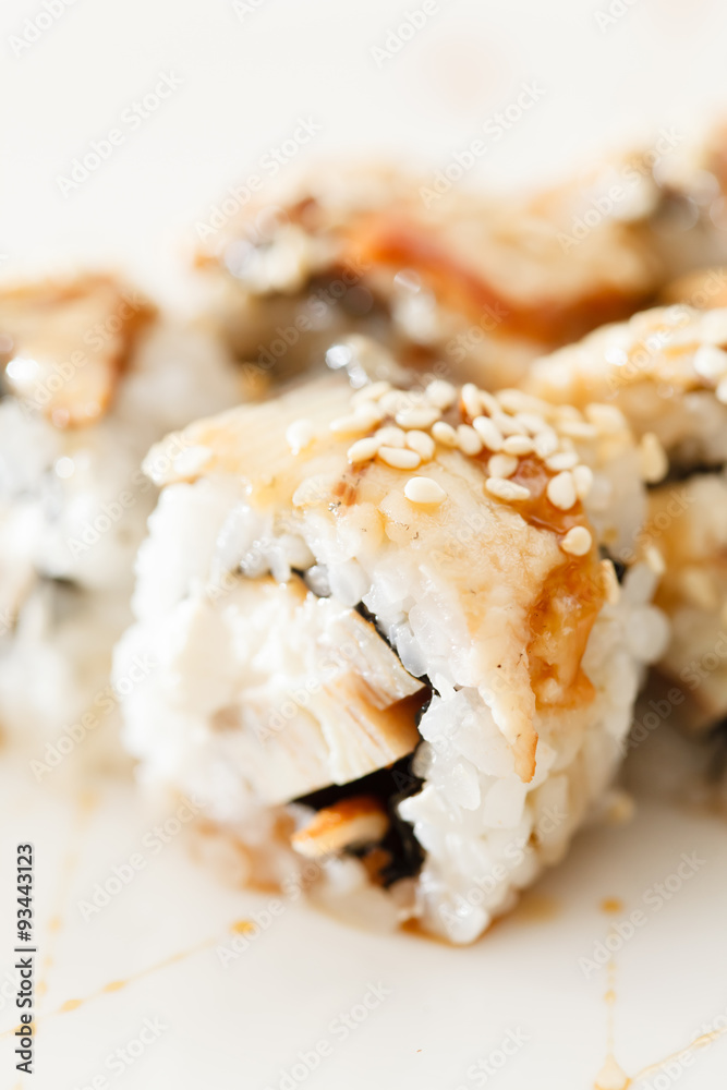 tasty sushi tasty sushi