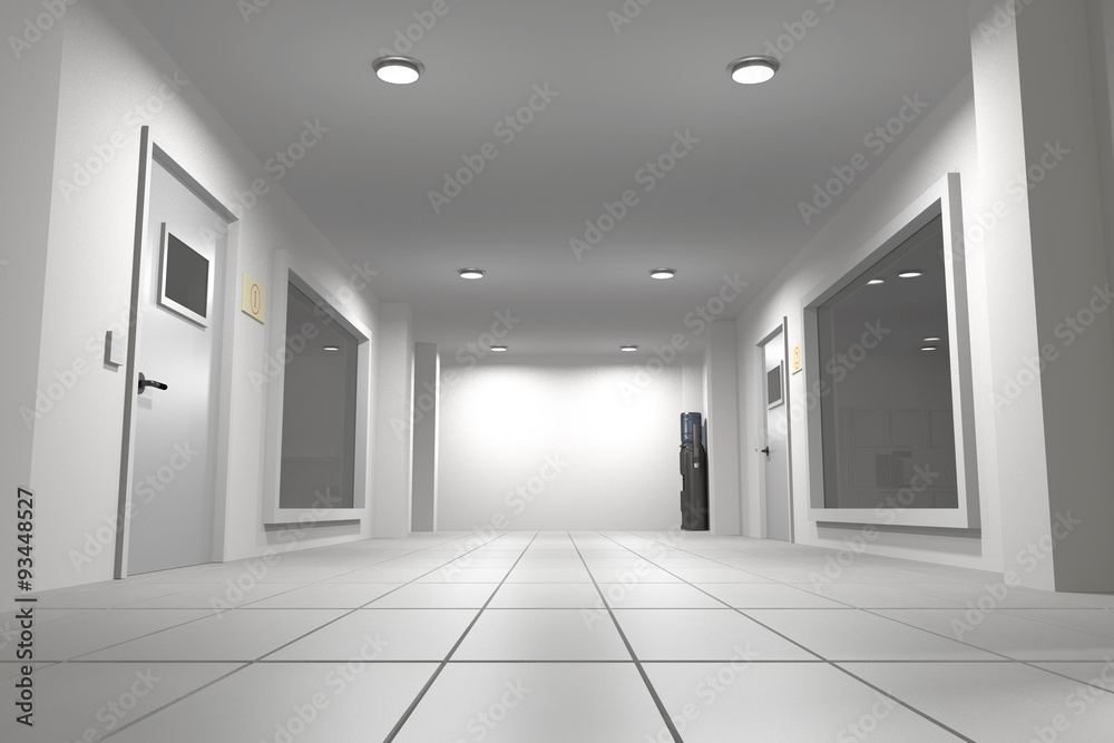 Corridor Corridor