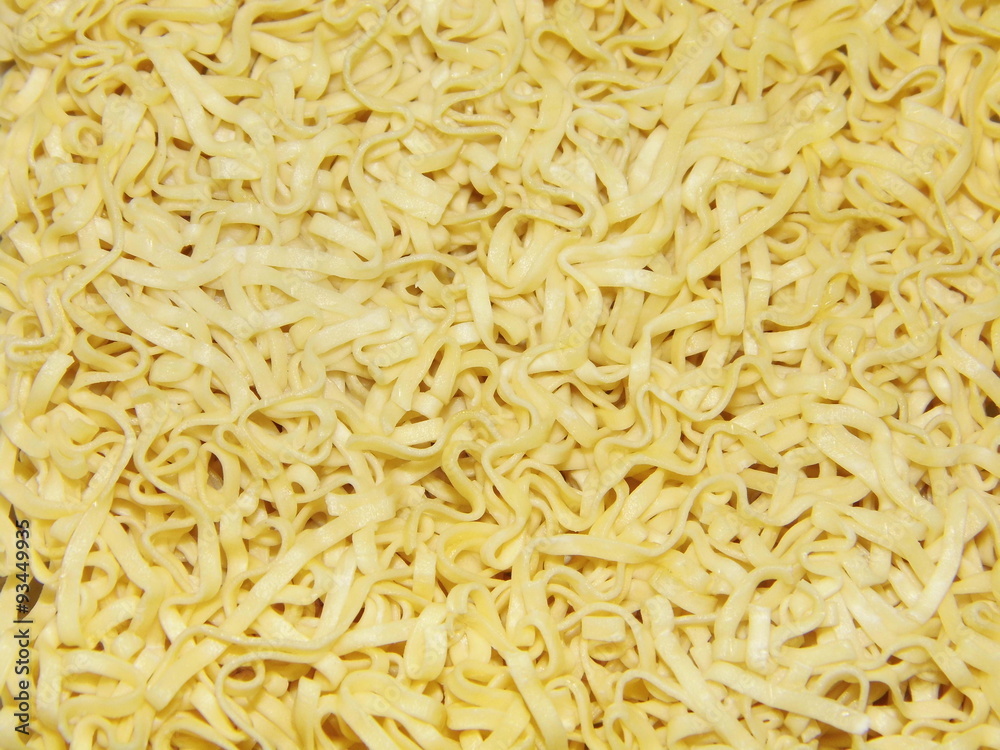 Instant noodle Instant noodle