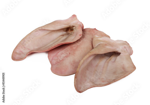 Schweineohren