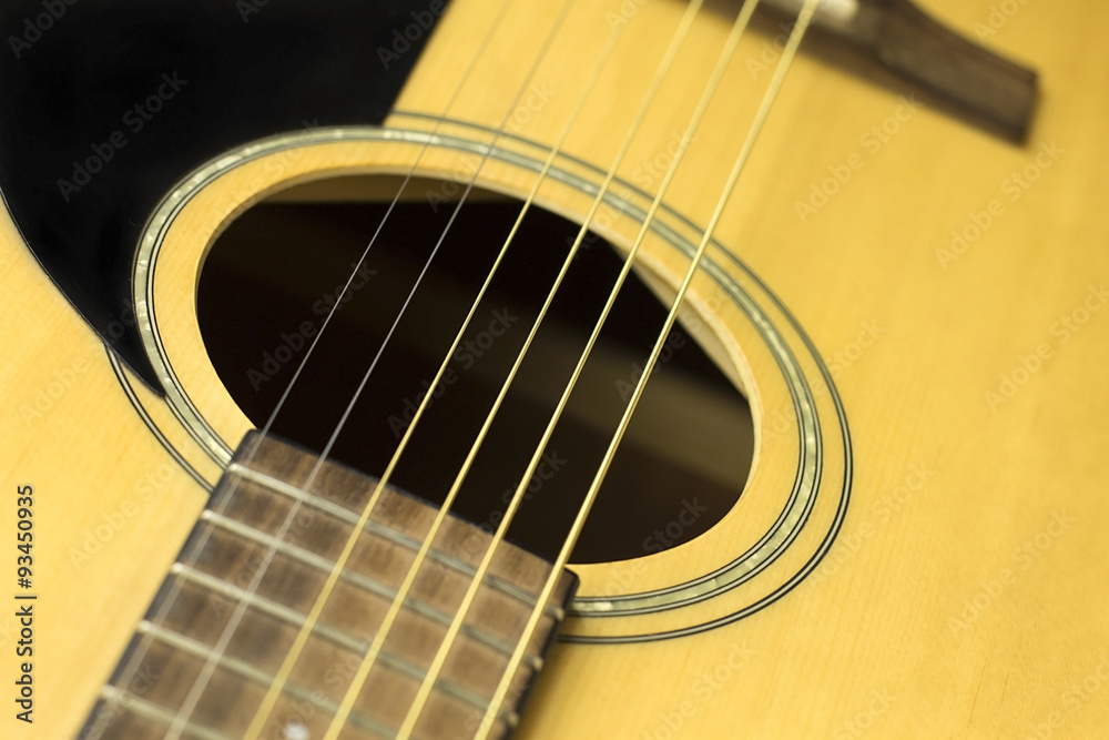 Rosette acoustic guitar strings Rosette acoustic guitar strings