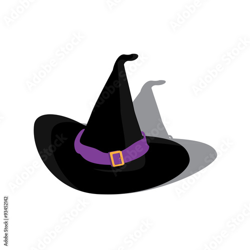 Witch hat