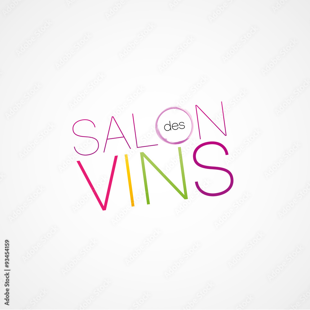 salon des vins