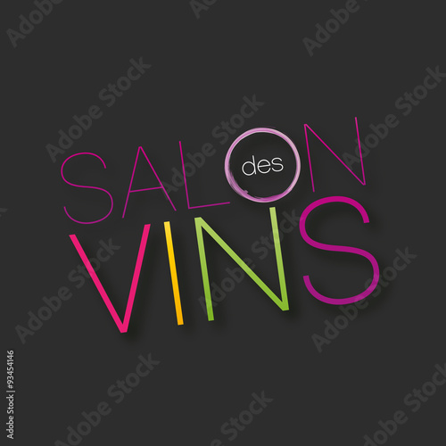 salon des vins