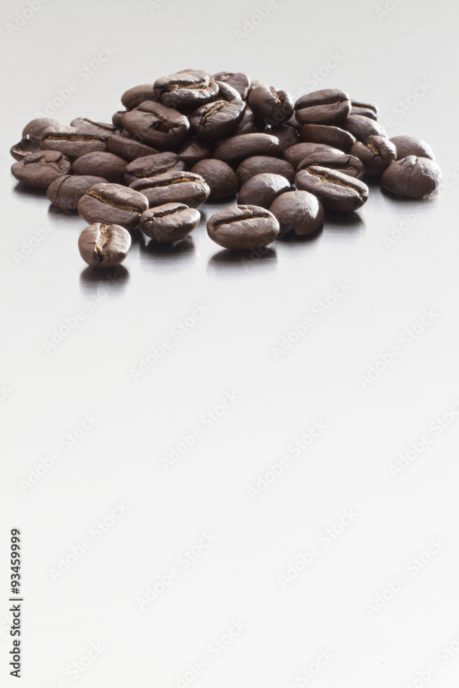 Fototapeta premium chicchi di caffé