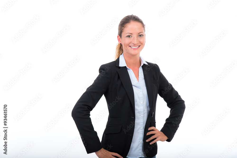 lachende junge frau lachende junge frau