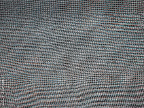 Bumpy surface of a sheet of slate gray