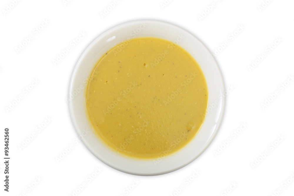 Mercimek Çorbası Mercimek Çorbası