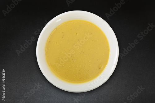 Mercimek Çorbası