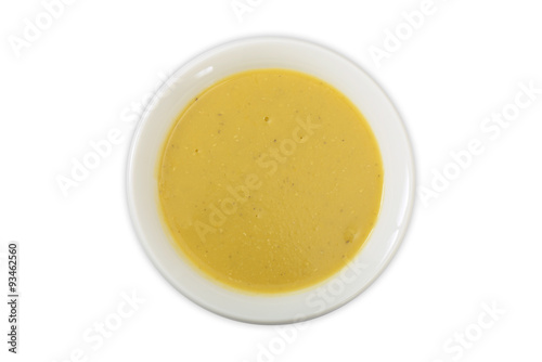 Mercimek Çorbası