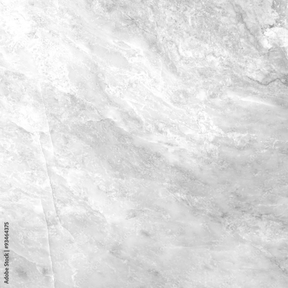 Obraz premium White marble texture background