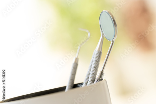 toothbrush set for dental care